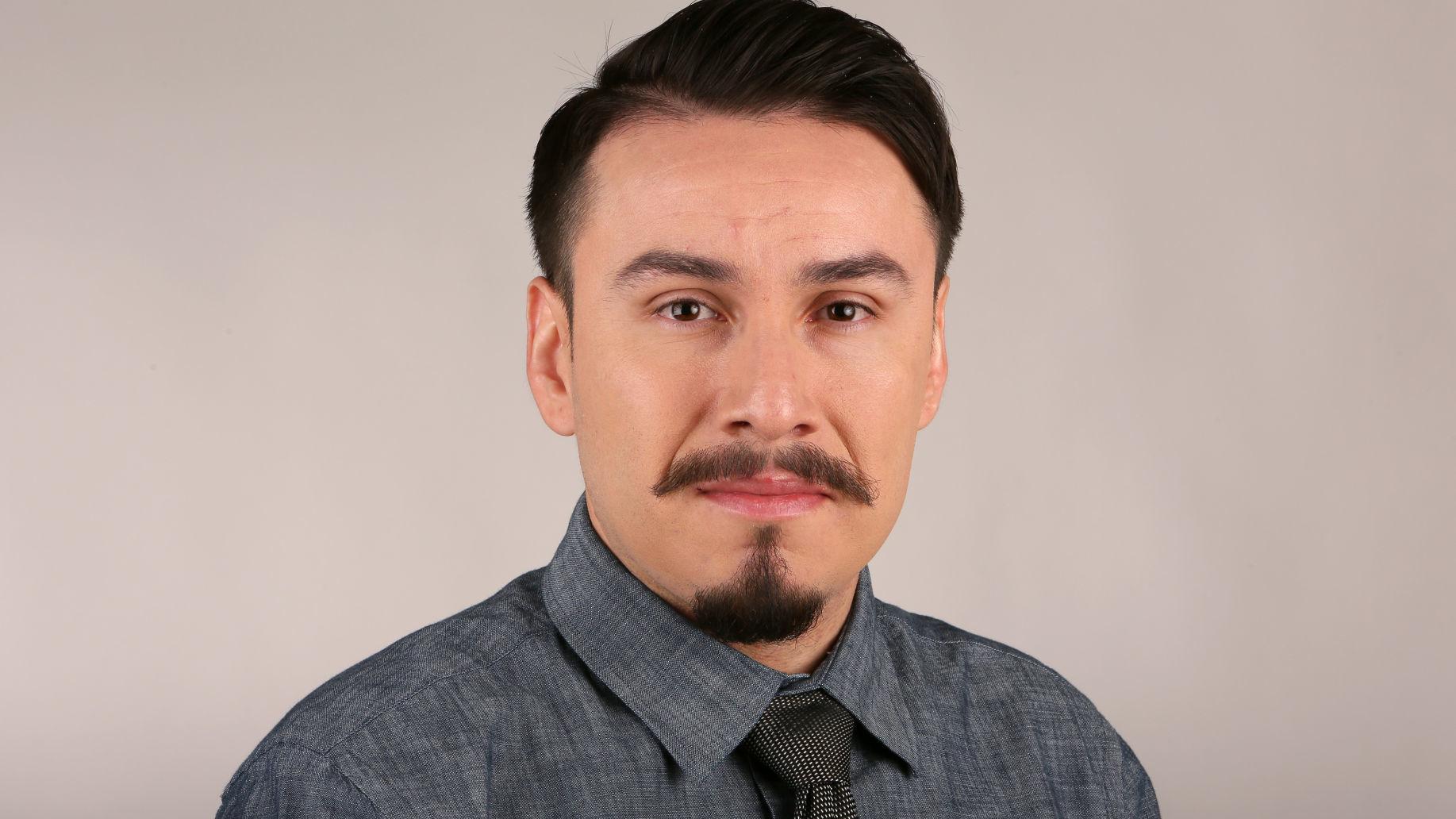 Diego Rivera: Identity politics infiltrate Grijalva, Pierson debate